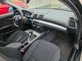BMW 116 1 Lim. 116i  Klima Tüv Hu 11.2026 Schwarz - thumbnail 15