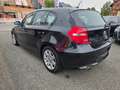 BMW 116 1 Lim. 116i  Klima Tüv Hu 11.2026 Schwarz - thumbnail 5
