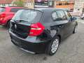 BMW 116 1 Lim. 116i  Klima Tüv Hu 11.2026 Schwarz - thumbnail 4
