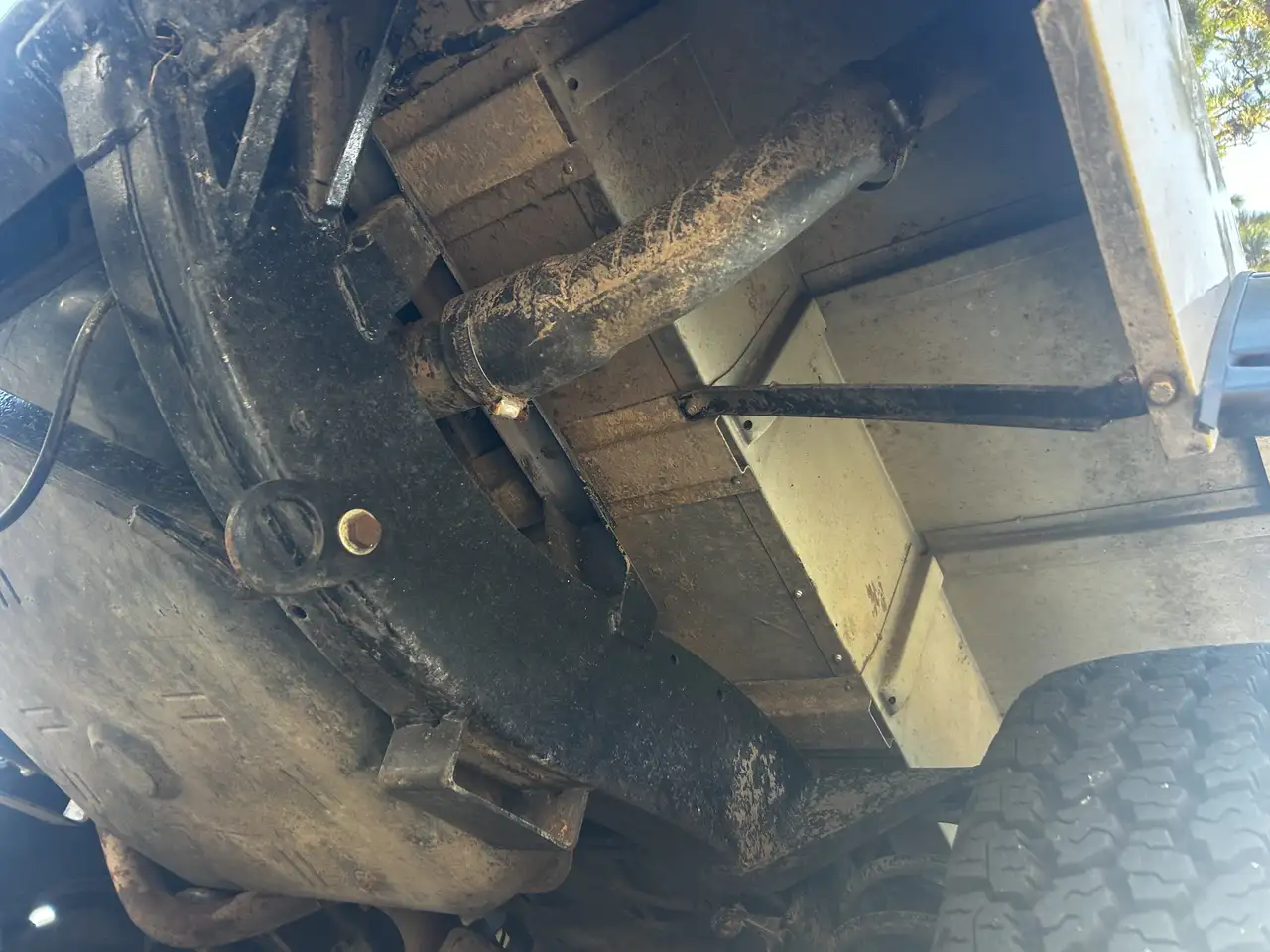 Land Rover Defender, foto 7