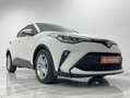 Toyota C-HR 1.8 125H Active Blanco - thumbnail 2