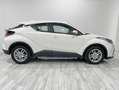 Toyota C-HR 1.8 125H Active Blanco - thumbnail 4