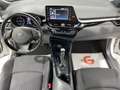Toyota C-HR 1.8 125H Active Blanco - thumbnail 8