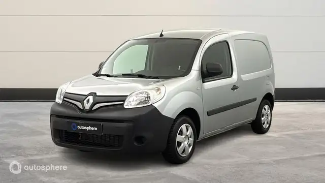 Renault Express Maxi 1.5 Blue dCi 95ch Grand Volume Grand Confort