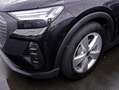 Audi Q4 e-tron 45 Head-up Matrix Navi Pano Sitzh. 19" Schwarz - thumbnail 13