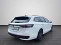Volkswagen Passat Variant R-Line 2,0 l TDI SCR 150 PS DSG7 Weiß - thumbnail 2