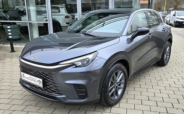Lexus LBX *Komfort Paket*