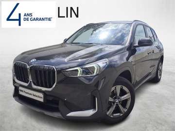 sDrive 18dA Boite Auto Harman Kardon