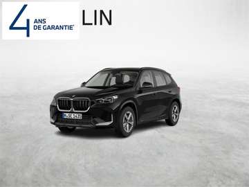 sDrive 18dA Boite Auto Harman Kardon