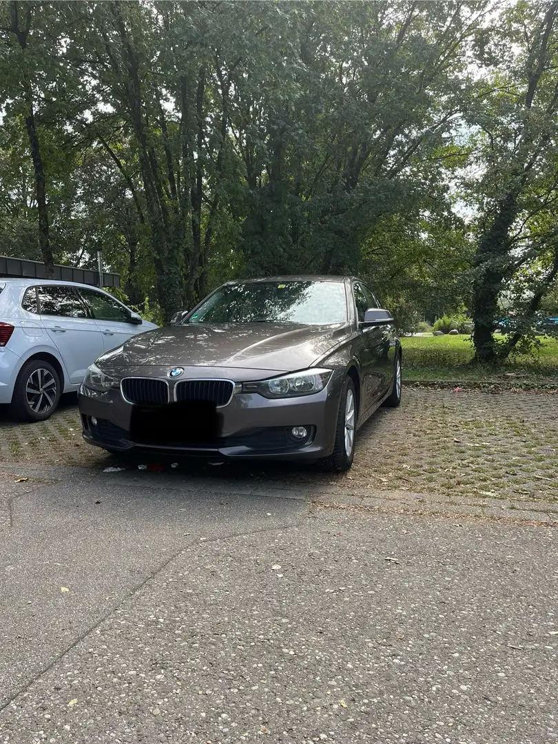 BMW 316 BMW 316d - 2