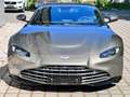 Aston Martin V8 4.0 V8 Roadster Sitzbelüftung Grün - thumbnail 2
