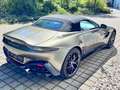 Aston Martin V8 4.0 V8 Roadster Sitzbelüftung Grün - thumbnail 5