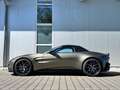 Aston Martin V8 4.0 V8 Roadster Sitzbelüftung Grün - thumbnail 3