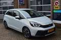 Honda Jazz 1.5 e:HEV Advance, Stoel-stuurverwarming, Navigati Weiß - thumbnail 11
