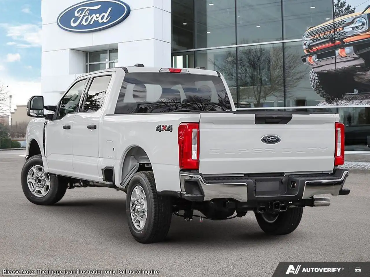 Ford F 350 снимка Ford F 350