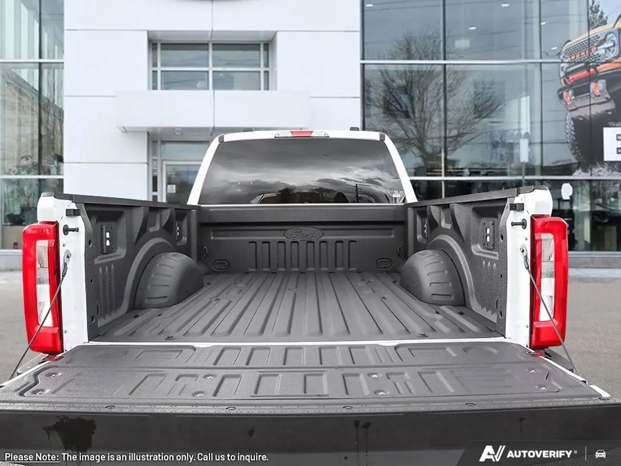 Ford F 350 снимка Ford F 350