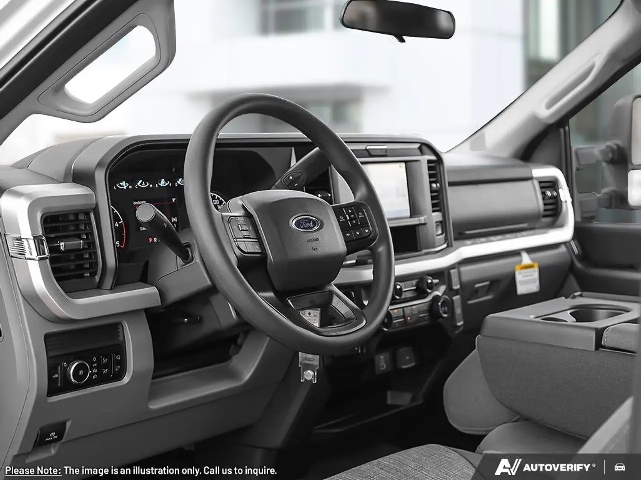Ford F 350 снимка Ford F 350