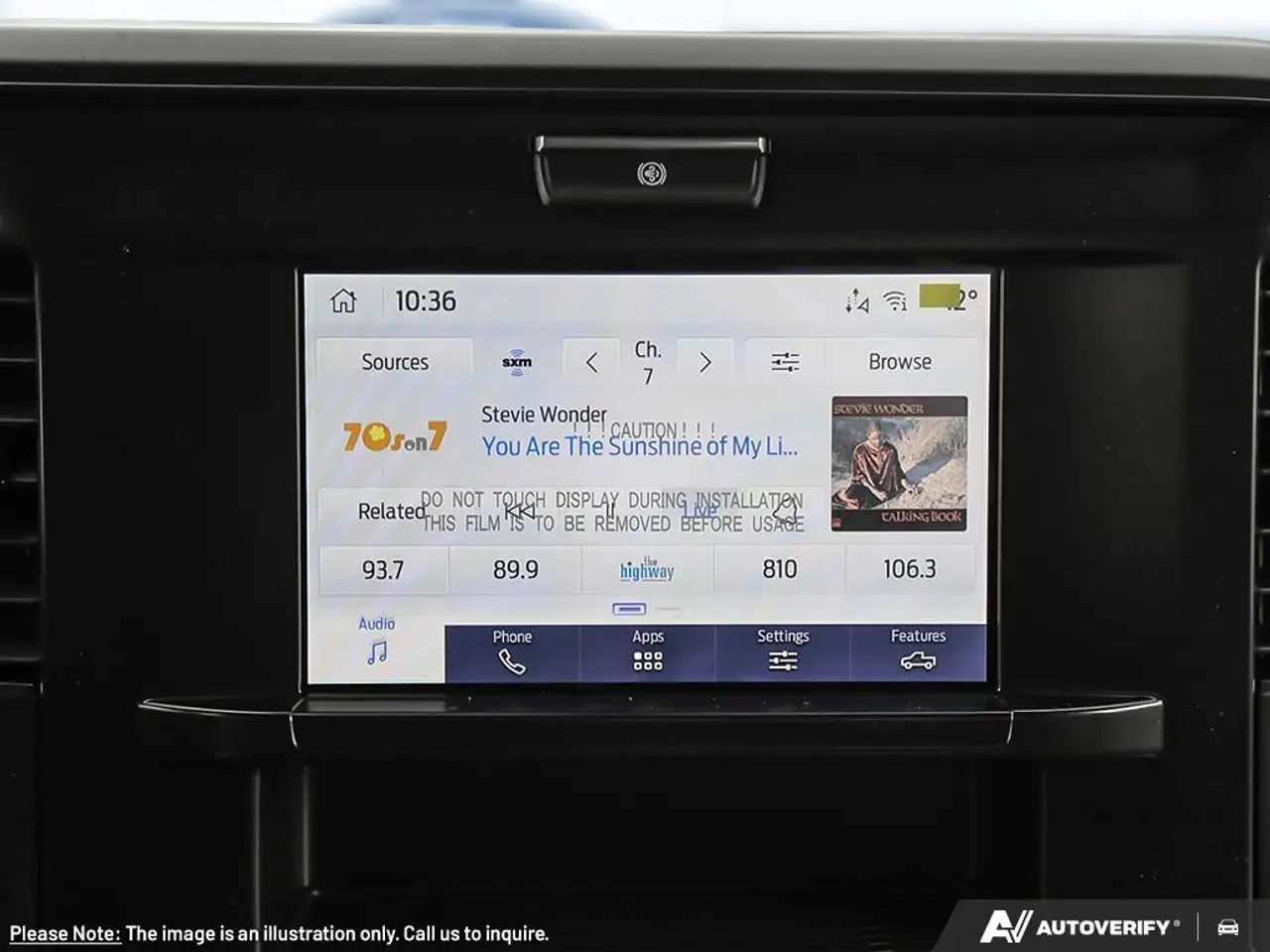 Ford F 350 снимка Ford F 350