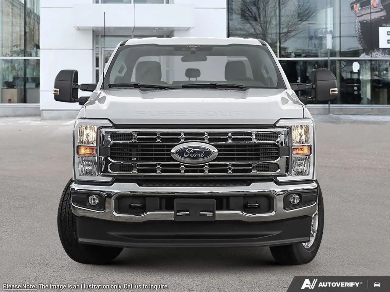 Ford F 350 снимка Ford F 350
