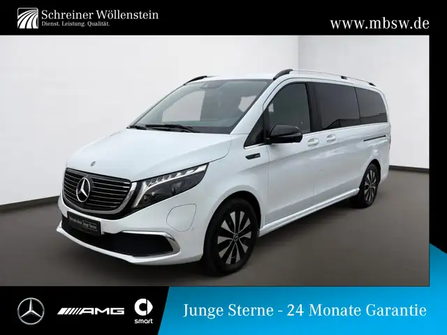Mercedes-Benz EQV 300 Avantgarde PANO*360°*Tisch*el.Türen*MBUX