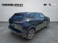Peugeot 2008 PureTech 100 S&S Style 6-Gang-Manuell Schwarz - thumbnail 4