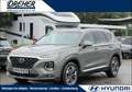 Hyundai SANTA FE Santa Fe 2.2 CRDi DPF Premium 4WD Sitzhzg./LED BC - thumbnail 1