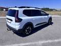 Dacia Jogger Jogger Journey TCe 110 Journey Weiß - thumbnail 7