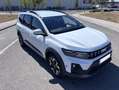Dacia Jogger Jogger Journey TCe 110 Journey Weiß - thumbnail 11