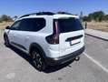 Dacia Jogger Jogger Journey TCe 110 Journey Weiß - thumbnail 5
