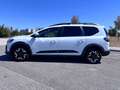 Dacia Jogger Jogger Journey TCe 110 Journey Weiß - thumbnail 4