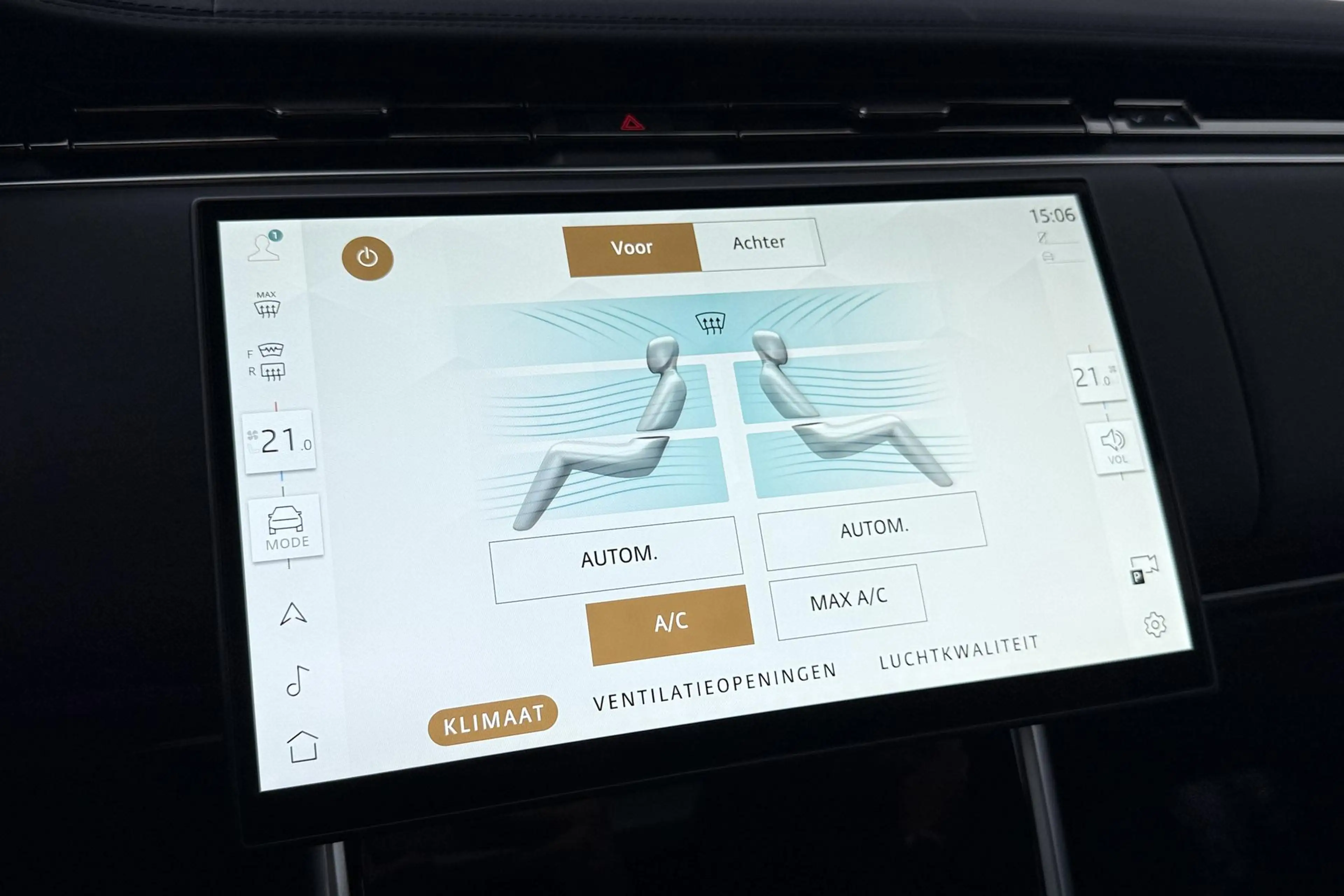 Land Rover Range Rover 3.0 P550e HSE | Meridian 3D | Shadow Exterior Pack — photo 28
