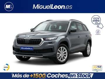 1.5 TSI Ambition 4x2 DSG 110kW