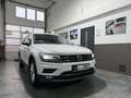 Volkswagen Tiguan Allspace Tiguan 2.0 TDI Allspace Highline 4M/7Sitze/Sthz Blanco - thumbnail 2