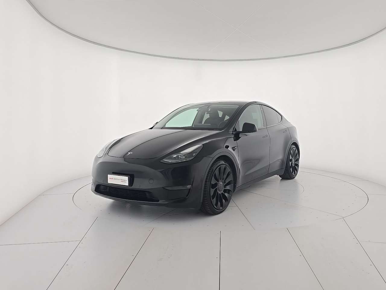 Tesla Model Y Model Y Performance Dual Motor awd