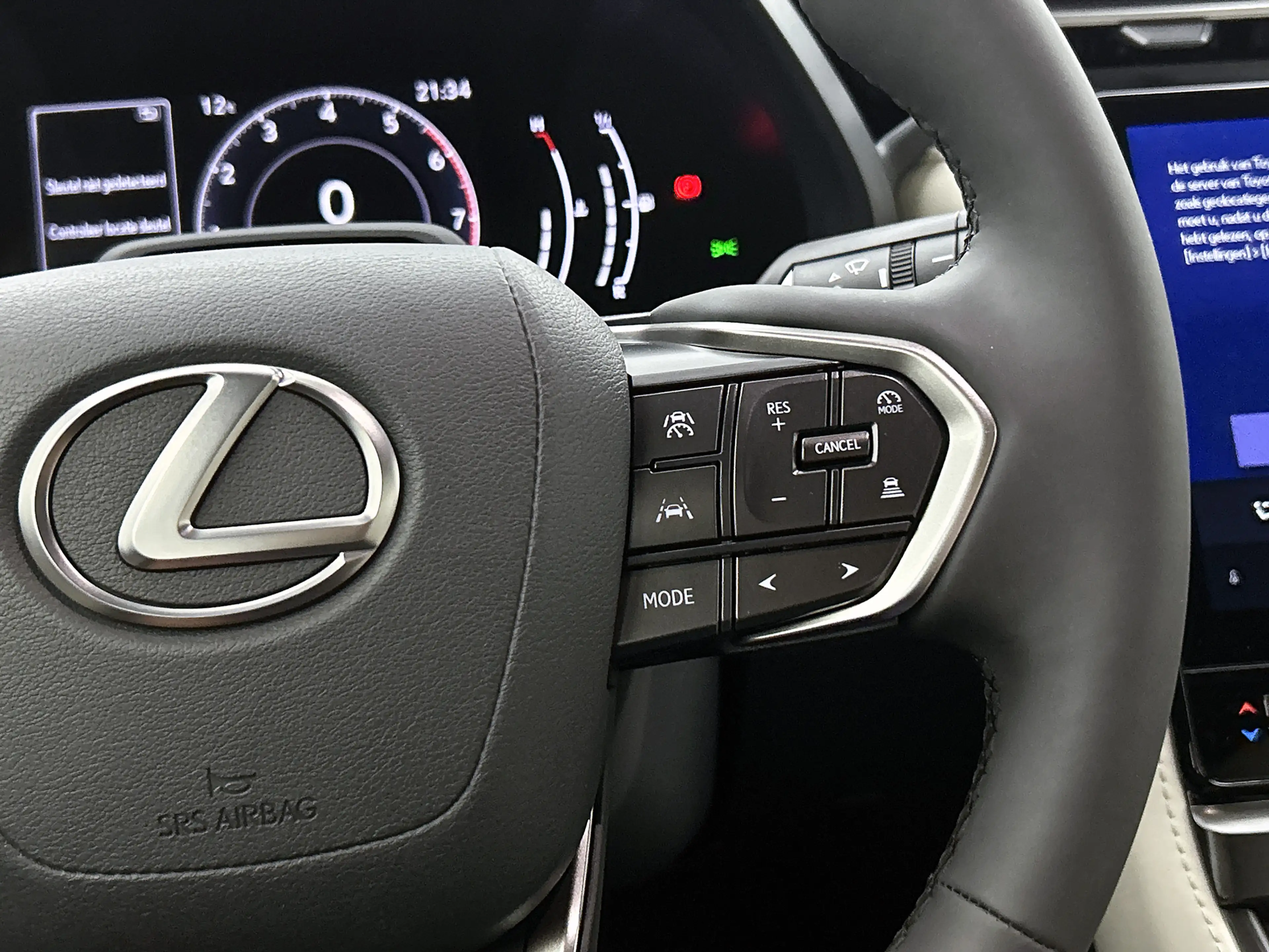 Lexus LBX Elegant 2WD | Leder | Stoelverwarming | 18" LM | — photo 15