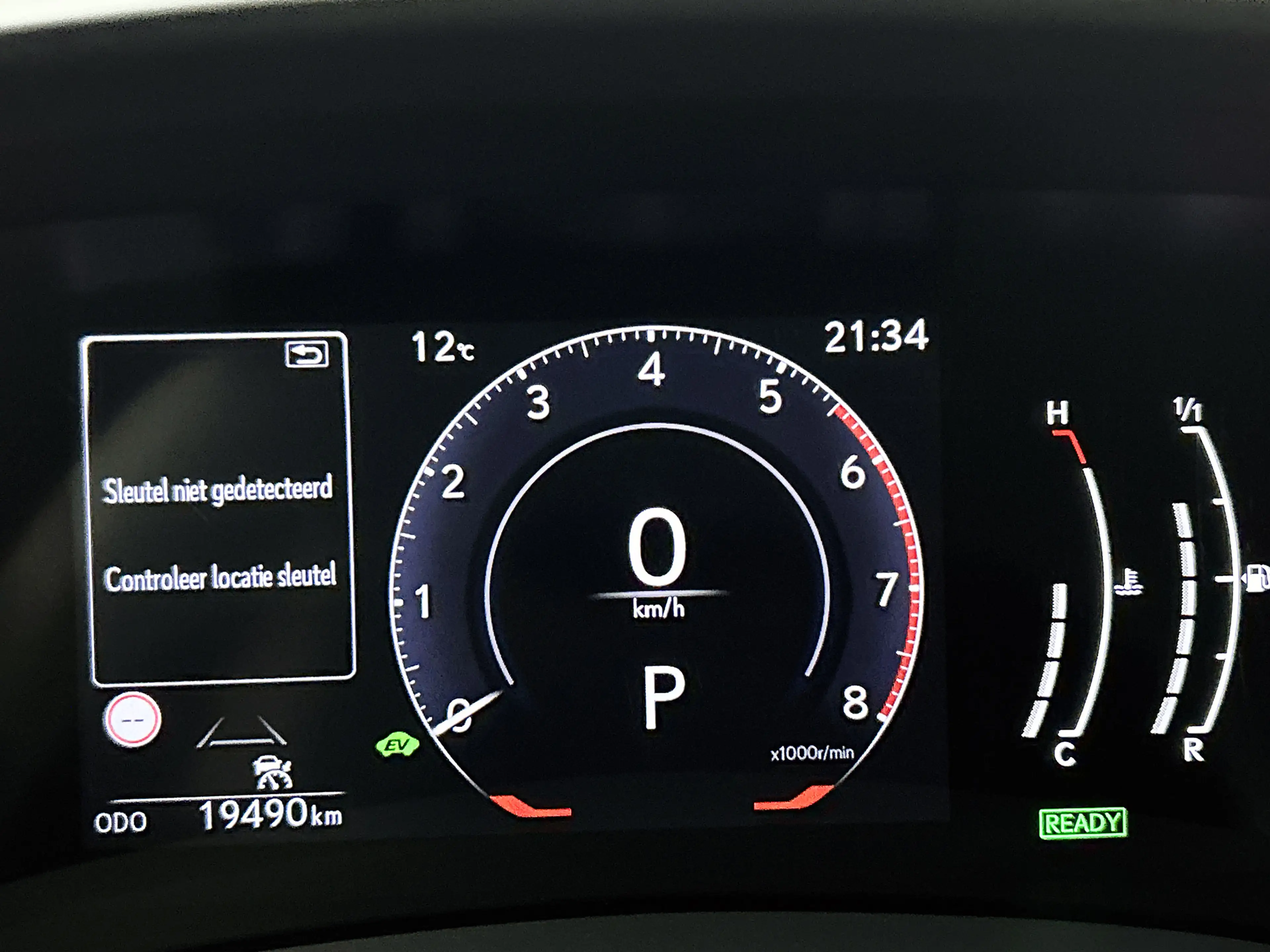 Lexus LBX Elegant 2WD | Leder | Stoelverwarming | 18" LM | — photo 5