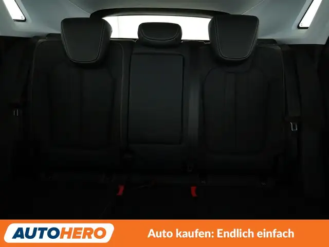 Opel Grandland view 15