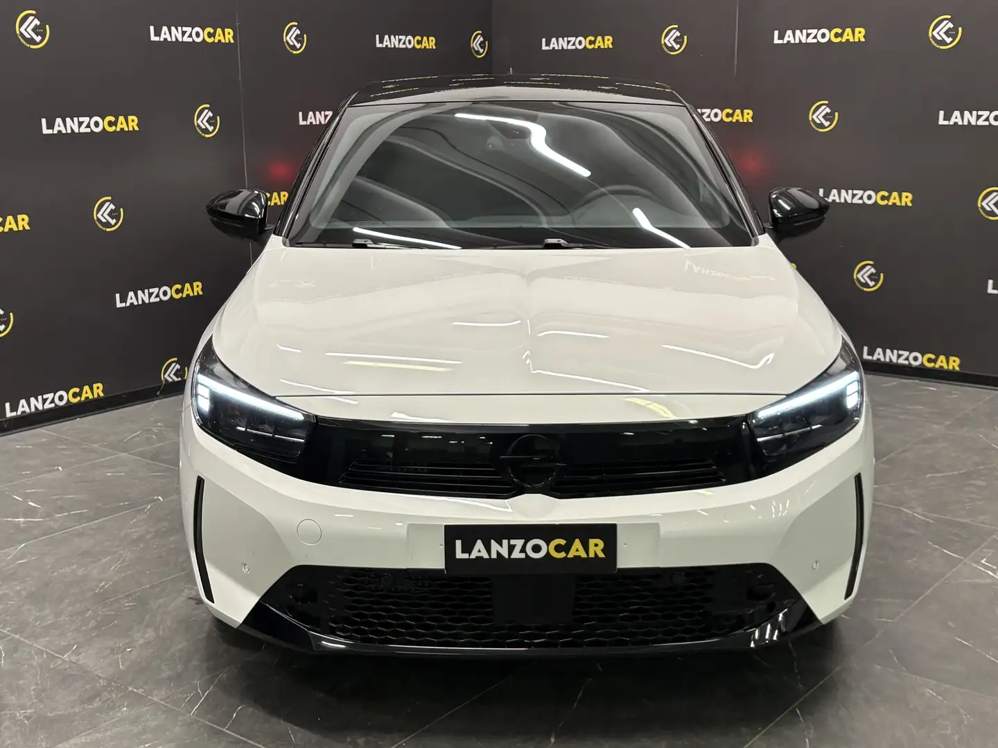 Opel Corsa 1.2 GS LINE*DIVERSI COLORI*EXTRA-SCONTO* Bianco - 2