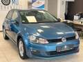 Volkswagen Golf VII Lim. Comfortline BMT°Automatik°Tüv Blu/Azzurro - thumbnail 3