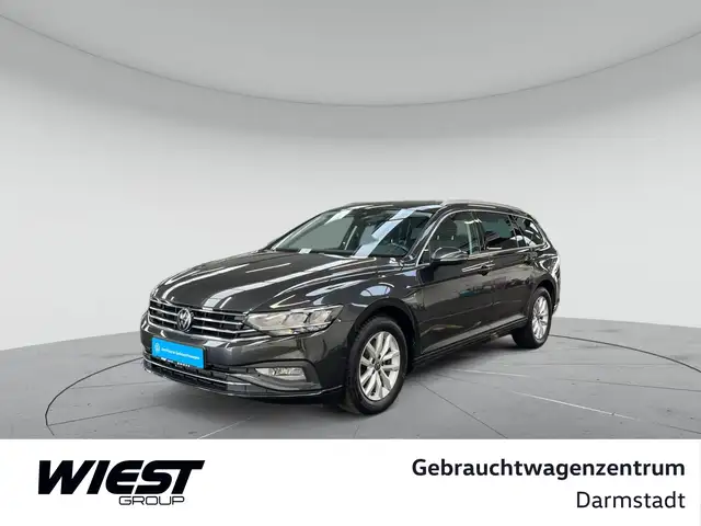2024 Volkswagen Passat in Grey for sale