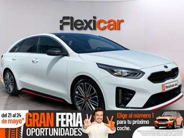 1.6 T-GDI GT