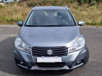 1.6 VVT CVT 4x4 Comfort