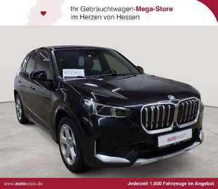 xDrive30 xLine