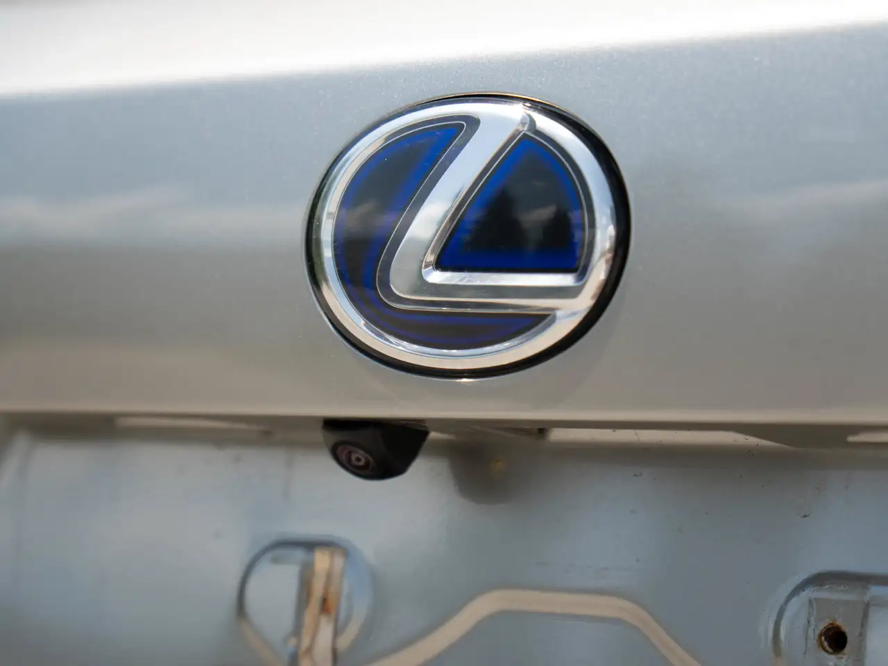 Lexus NX photo Lexus NX