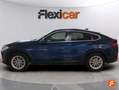 BMW X4 xDrive 20dA Azul - thumbnail 5