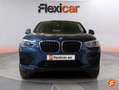 BMW X4 xDrive 20dA Azul - thumbnail 2