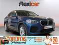 BMW X4 xDrive 20dA Azul - thumbnail 1