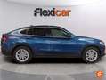 BMW X4 xDrive 20dA Azul - thumbnail 3