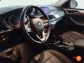 BMW X4 xDrive 20dA Azul - thumbnail 9