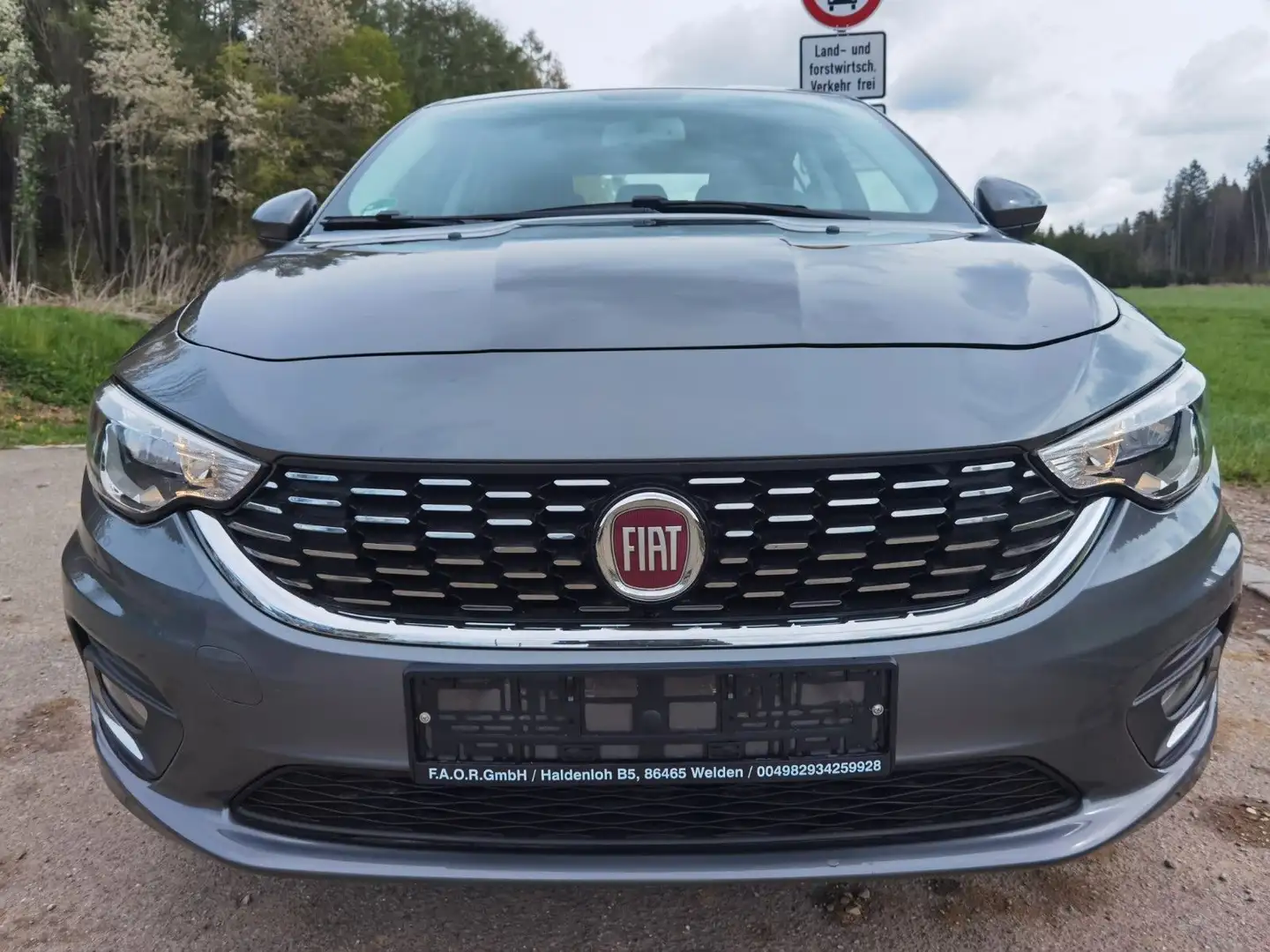Fiat Tipo Easy - 2